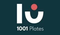 1001 Plates preview
