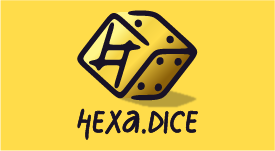 Hexadice preview