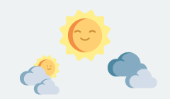 Today's Weather preview